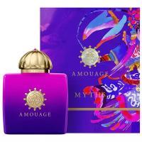 Туалетные духи Amouage Myths woman 100 мл