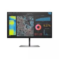 23.8" Монитор HP Z24f G3, 1920x1080, 60 Гц, IPS, серебристый