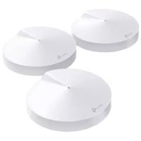 MESH система TP-LINK Deco M5 (3-pack)