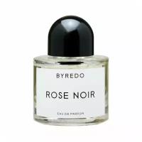 BYREDO парфюмерная вода Rose Noir, 50 мл, 100 г