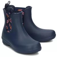 Полусапоги Crocs Women's Freesail Chelsea Boot