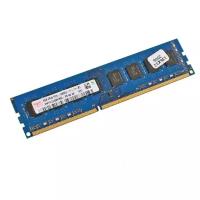 Оперативная память Hynix 8 ГБ DDR3 1600 МГц DIMM