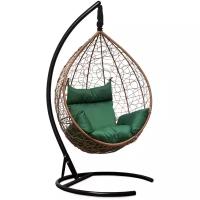 Подвесное кресло Laura Outdoor Sevilla, 108х190 см, до 130 кг