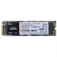 SSD-накопитель Netac NT01N930E-512G-E4X