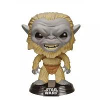 Фигурка-башкотряс болванчик Funko POP: Star Wars The Force Awakens VARMIK #84 Bobble-Head 9,5 см