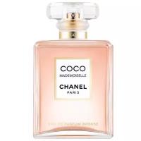 Chanel Coco Mademoiselle Intense парфюмированная вода 50мл