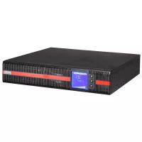 ИБП Powercom MACAN SE MRT-3000SE 3000VA/3000W