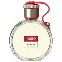 BOSS туалетная вода Hugo Woman