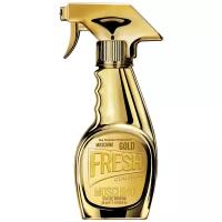 Парфюмерная вода Moschino Gold Fresh Couture 30