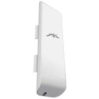 Точка доступа Ubiquiti NanoStation M5