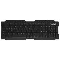 Игровая клавиатура CROWN MICRO CMK-158T Black USB