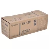 Тонер-картридж KYOCERA-MITA TK-120 оригинальный