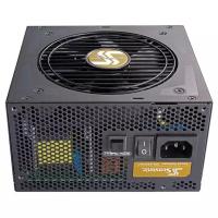 Блок питания Seasonic FOCUS Plus Gold 850W