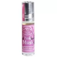 La de Classic Collection масляные духи Pink Musk, 6 мл