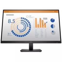 27" Монитор HP P27q G4 (8MB11AA), 2560x1440, 60 Гц, IPS