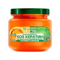 GARNIER Маска для волос Fructis SOS восстановление