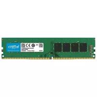 Оперативная память Crucial 32 ГБ DDR4 2666 МГц DIMM CL19 CT32G4DFD8266