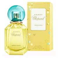 CHOPARD Парфюмерная вода Happy Lemon Dulci 40 мл