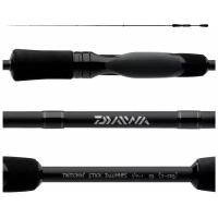 Удилище спиннинговое DAIWA GENERATION BLACK Twitching Stick 661 MHFS (D661MHFS-AD)