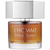 Yves Saint Laurent парфюмерная вода L'Homme Parfum Intense