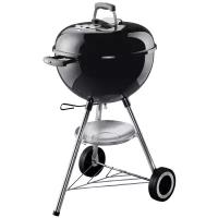 Гриль угольный Weber Classic Kettle, 47 см, черный