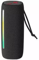 Колонка Bluetooth Mp3 Hopestar P33 Pro, черная