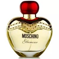 Туалетные духи Moschino Glamour 50 мл