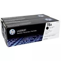 Картридж HP CE278AD