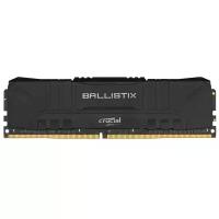 Crucial Ballistix (bl16g26c16u4b( DDR4 Dimm 16Gb (pc4-21300( CL16