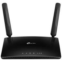 Беспроводной маршрутизатор TP-LINK Archer TL-MR150, 802.11n, 300 Мбит/с, 2.4ГГц 4xLAN