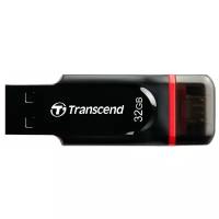 Флешка Transcend JetFlash 340 32 ГБ