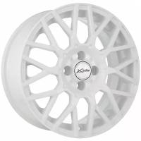 Колесный диск X'trike X-125 16x6.5" PCD4x100 ET36 D67.1