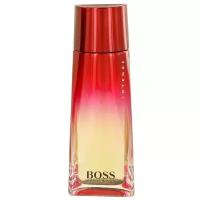 BOSS туалетная вода Boss Intense Shimmer Edition