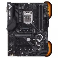 Материнская плата ASUS TUF H370-PRO GAMING