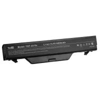 Аккумулятор для ноутбука HP ProBook 4510s, 4515s, 4710s, 4720s Series. 14.4V 4400mAh 63Wh. PN: HSTNN-IB89, HSTNN-1B1D, ZZ08