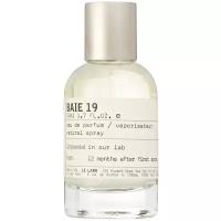 Le Labo Baie 19 edp - парфюмерная вода 50мл