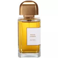 Bdk Parfums парфюмерная вода Wood Jasmin