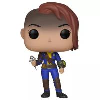 Фигурка Funko POP! Fallout S2 - Vault Dweller Female 33975