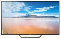 48" Телевизор Sony KDL-48WD653 2016 LED, черный