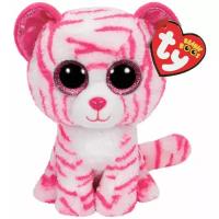 Мягкая игрушка TY Beanie boos Тигрёнок Asia