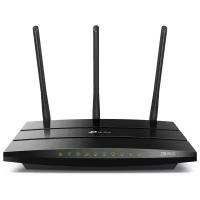 Wi-Fi роутер TP-LINK Archer A9, черный