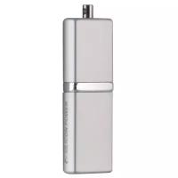 USB Flash накопитель 32Gb Silicon Power LuxMini 710 Silver (SP032GBUF2710V1S)