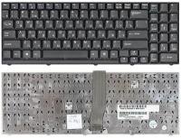 Клавиатура для LG MP0375 черная