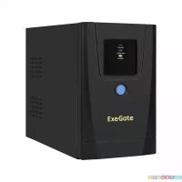 Exegate EX292782RUS Источник бесперебойного питания