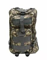 Рюкзак Taigan Recon 25L ACU