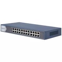 Коммутатор (switch) Hikvision (DS-3E0524-E(B))