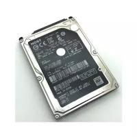 Жесткий диск 2.5" 1 Tb HGST HTS541010A9E662