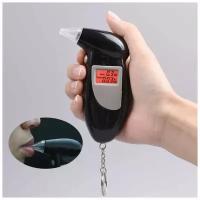 Алкотестер персональный Digital Breath Alcohol Tester