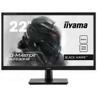 Монитор Iiyama 22" G-Master (G2230HS-B1)