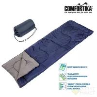 Спальник Comfortika Simple SO3 200x75 см -5C/+10C одеяло